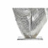 Decorative Figure DKD Home Decor 20 x 9 x 44 cm Abstract Silver Modern
