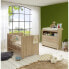 Babyzimmer-Set Olivia (2-teilig)