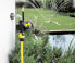 Фото #9 товара Kärcher WT 4.000 - Mechanical watering timer - 120 min - Black - Yellow - 1 pc(s)
