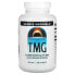 Фото #1 товара Source Naturals, TMG, триметилглицин, 750 мг, 240 таблеток