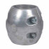 Фото #2 товара SUPER MARINE Shaft Nut Zinc Anode