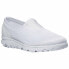 Фото #2 товара Propet Travelactiv Slip On Walking Womens White Sneakers Athletic Shoes W5104-W