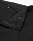 ფოტო #5 პროდუქტის Men's Stretch Fabric Super Slim-Fit Suit Pants