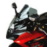 BULLSTER Double Bubble Suzuki GSX-R1000 Windshield