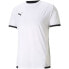 Фото #1 товара Puma teamLiga Jersey M 704917 04