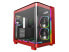 Фото #2 товара MONTECH, KING 95 PRO Dual-Chamber ATX Mid-Tower PC Gaming Case, High-Airflow, To