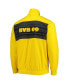 Фото #2 товара Men's Yellow Borussia Dortmund 2022/23 Pre-Match Full-Zip Jacket