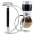 DOVO Set 38C Blade Chromeplated Shaving Cream Refurbished