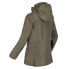 Фото #5 товара REGATTA Nadira softshell jacket