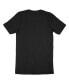 ფოტო #2 პროდუქტის Men's Janis Vibes Graphic T-shirt