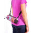 Фото #5 товара CYCOLOGY See Me Pink handlebar bag 2.4L