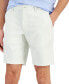 Фото #3 товара Men's Coastal Key Flat Front Shorts