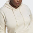Фото #25 товара adidas women Adicolor Essentials Regular Hoodie (Plus Size)