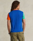 Фото #2 товара Men's Classic-Fit Jersey Pocket T-Shirt