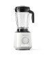 Фото #1 товара 1500W Countertop Smoothies Blender with 10 Speed and 6 Pre-Setting Programs