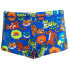 FUNKY TRUNKS Big Cat Bash Swim Boxer