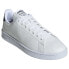Фото #13 товара Повседневная обувь мужская Adidas ADVANTAGE GZ5299 Белый