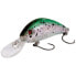 Фото #4 товара NOMURA Okaido TA Floating crankbait 3g 40 mm