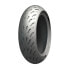 Фото #2 товара MICHELIN MOTO Power 5 75W TL road sport rear tire