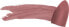 Lippenstift Velvet Matt 03 Tea Rose, 4,5 g