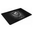 Фото #3 товара Игровой коврик MSI GD20 Чёрный (32 X 22 cm)