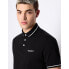 Фото #4 товара ARMANI EXCHANGE 8NZFFM_ZJ5DZ short sleeve polo