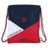 Фото #2 товара SAFTA FC Barcelona Corporative Gymsack