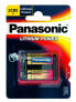 Panasonic 2CR-5L - Single-use battery - Lithium - 6 V - 1 pc(s) - Prismatic