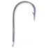 MUSTAD Classic Line Round 39853 Barbed Spaded Hook
