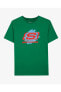 Фото #26 товара M Big Logo T-shirt Erkek Haki Tshirt S222253-300