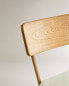 Фото #3 товара Desk chair with wheels