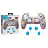 INDECA Graffiti Life PS5 Controller Cover - фото #1