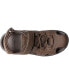 ფოტო #4 პროდუქტის Men's Huck Sport Closed Toe Sandals