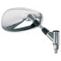 Фото #2 товара HERT Yamaha XVS 1100 right rearview mirror