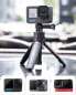 Фото #2 товара Statyw Ulanzi Statyw Monopod Magnes ULANZI do GoPro / Go Quick II