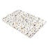 Фото #2 товара Babyletto Terrazzo Muslin All-Stages Bassinet Sheet