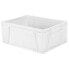 Фото #1 товара DENOX 70410.030 15L Robust And Stackable Box