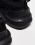 Фото #6 товара Under Armour HOVR Phantom 3 SE trainers in triple black