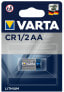 Фото #3 товара Батарейка VARTA CR 1/2 AA