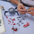 MEGA CONSTRUX She Ra Vs Hordak & Monstroid Attack Vehicle Construction Set Building Toys For Kids
