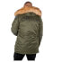 Фото #2 товара ALPHA INDUSTRIES N3B Airborne Jacket