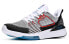 Кроссовки 361° Footwear Spire White Black/Red