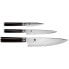 KAI Shun Classic Knife Set