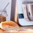 Фото #3 товара Bosch MUM 5 Food Processor, Additional mixer attachment., White