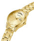 Фото #4 товара Часы Guess Mini Aura GW0385L2