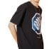 Trendy Clothing BADFIVET AHSQ091-3 T-shirt