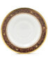 "Xavier Gold" Saucer