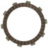 SBS Organic 50411 Clutch Friction Plates