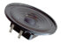 VISATON K 64 WP - Full range speaker driver - 2 W - Oval - 3 W - 50 ? - 200 - 15000 Hz