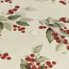 Stain-proof resined tablecloth Belum Christmas 300 x 140 cm